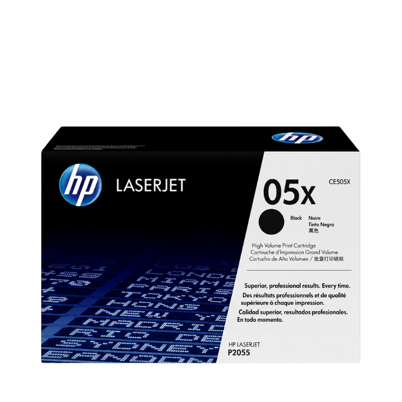 Image Original Toner Cartridges